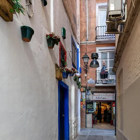 Zacatin Heritage Logde Granada Buitenkant foto