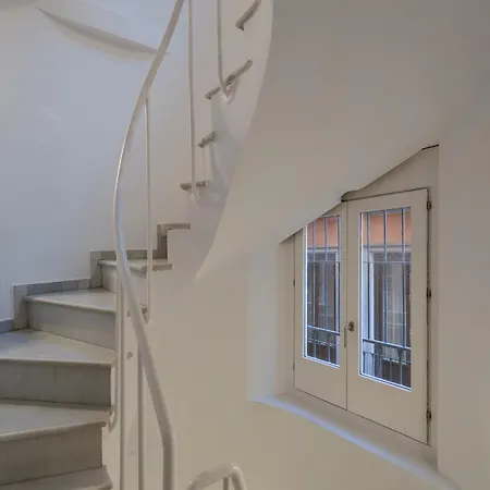 Zacatin Heritage Logde Granada Buitenkant foto