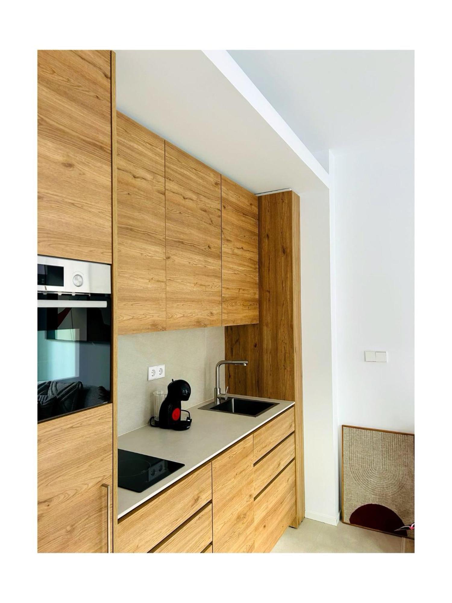 Zacatin Heritage Logde Apartment Granada
