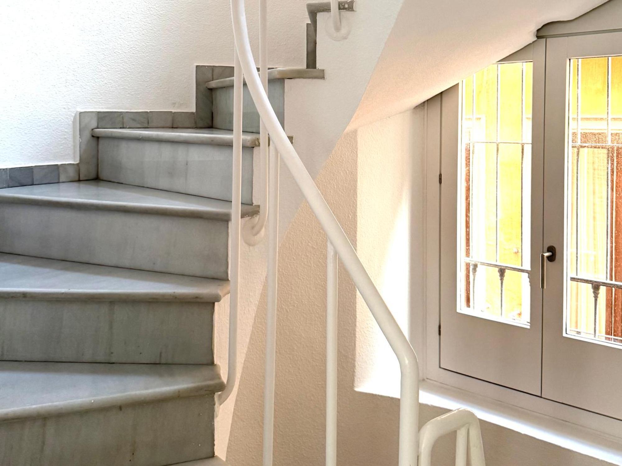 Zacatin Heritage Logde Apartment *