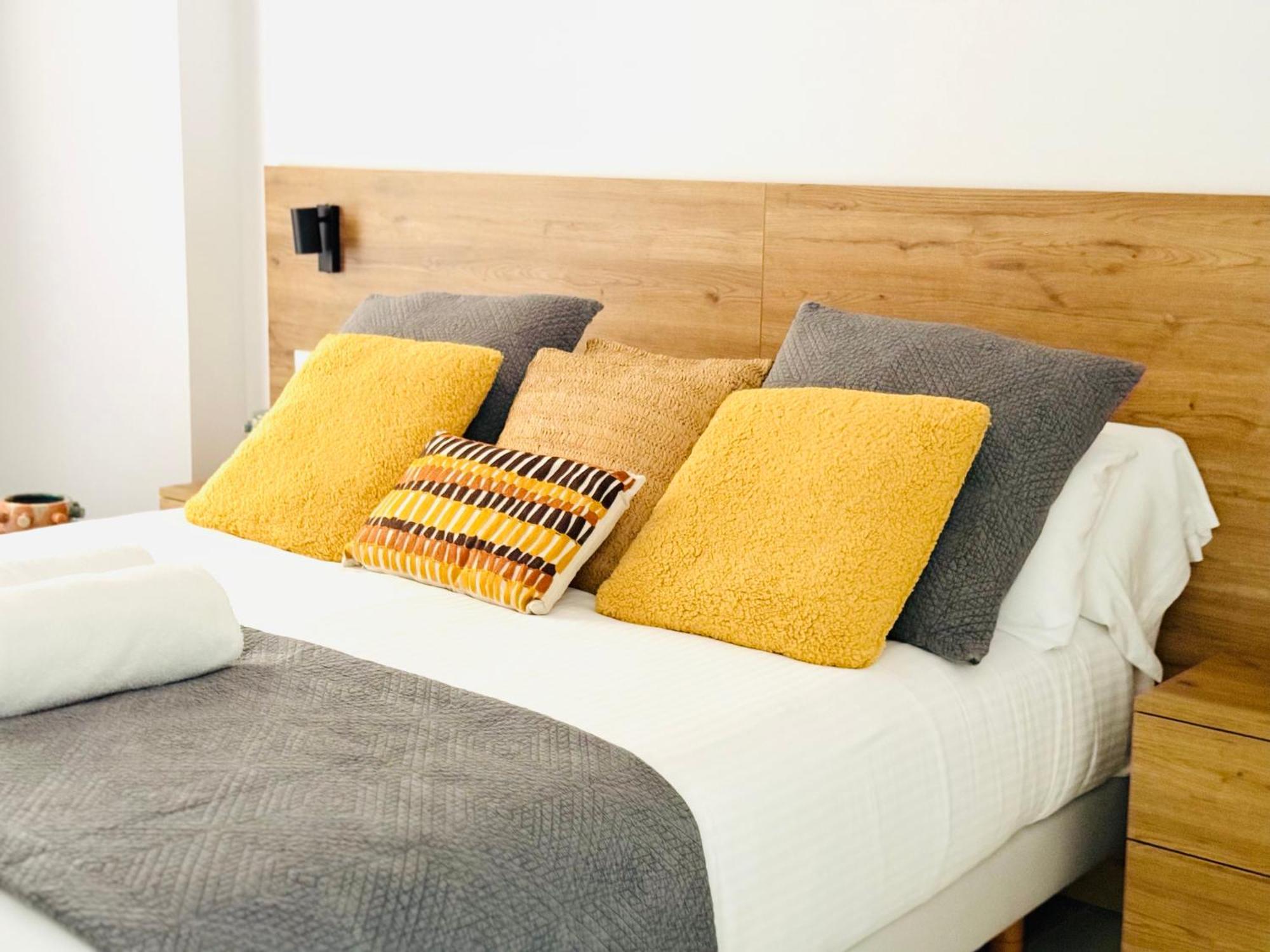 Apartment Zacatin Heritage Logde Granada