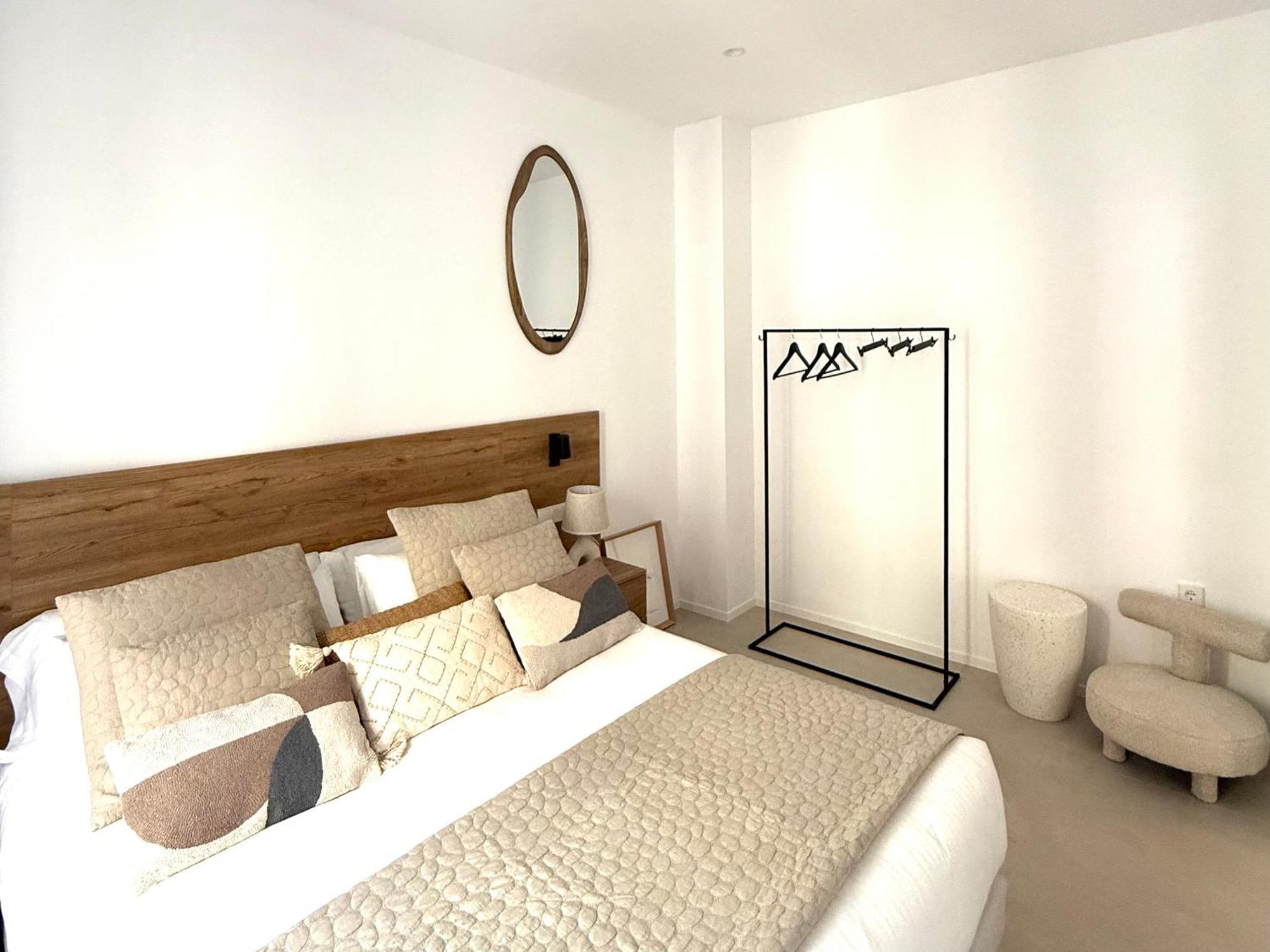 Zacatin Heritage Logde Apartment Granada