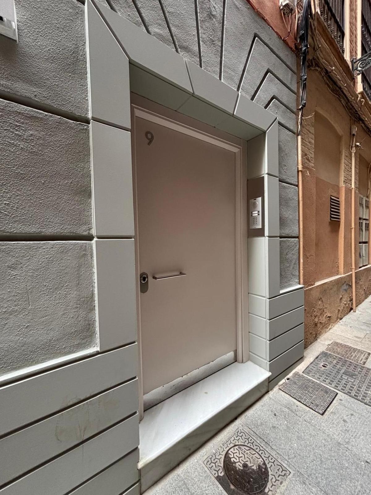 Zacatin Heritage Logde Apartment