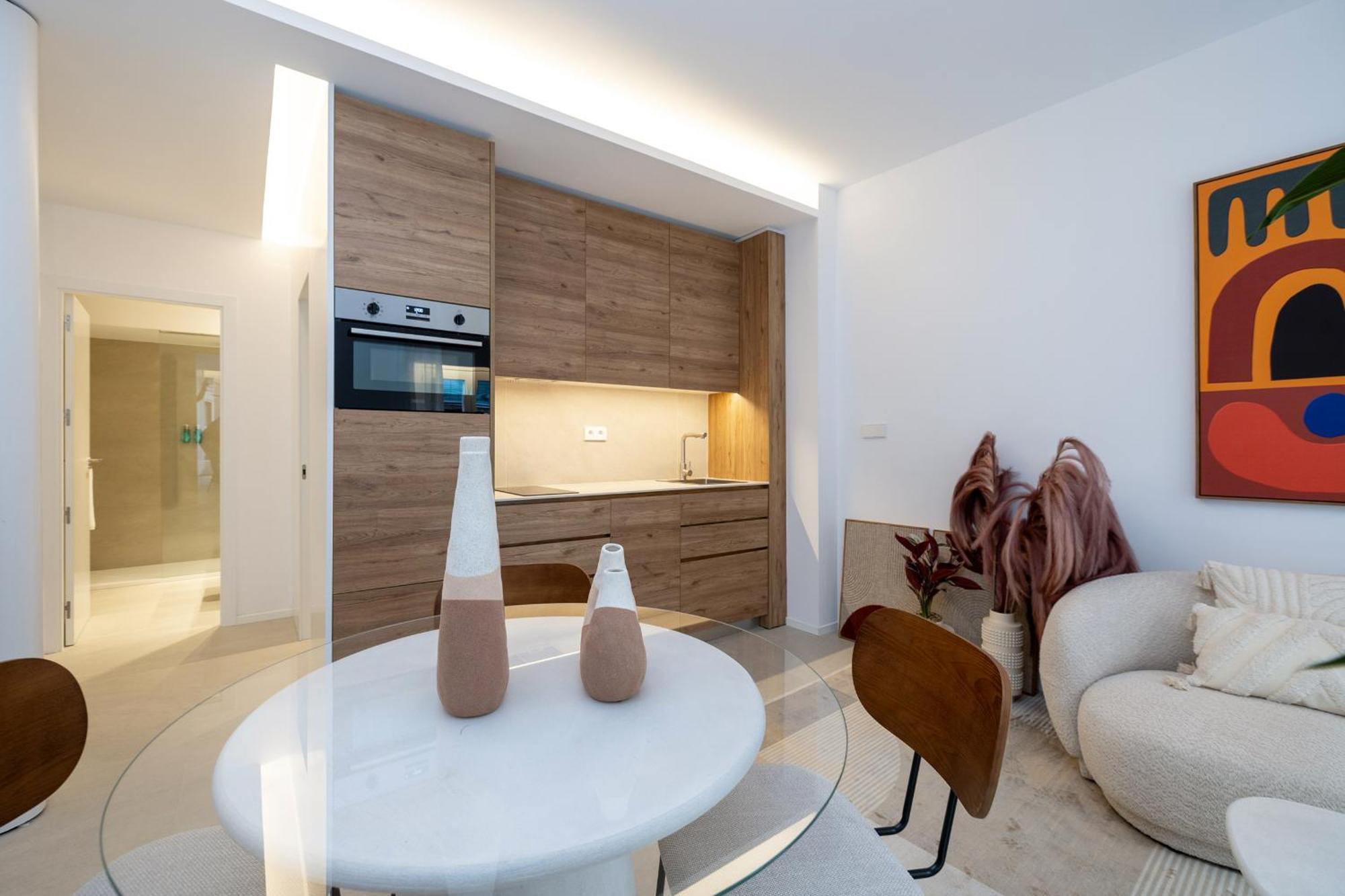 Zacatin Heritage Logde * Granada