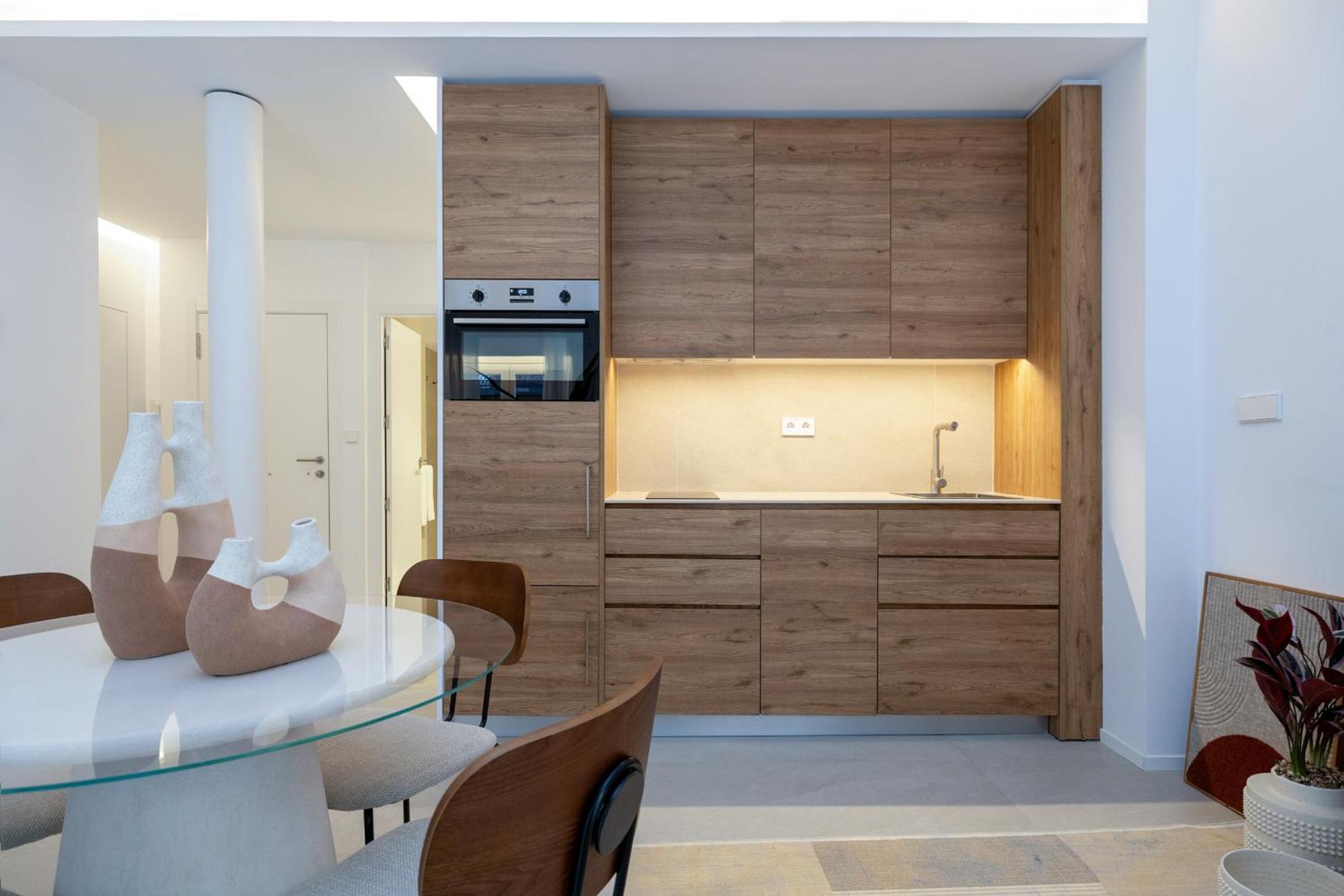 Zacatin Heritage Logde Apartment