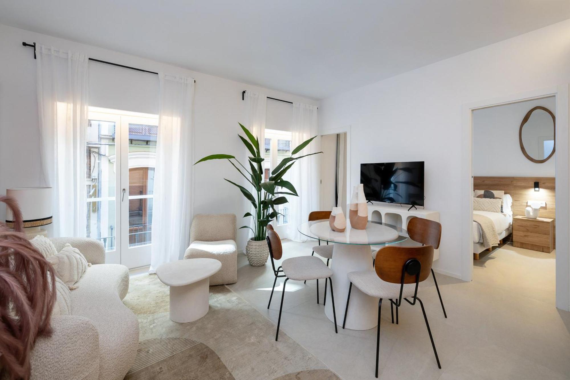 Apartment Zacatin Heritage Logde *