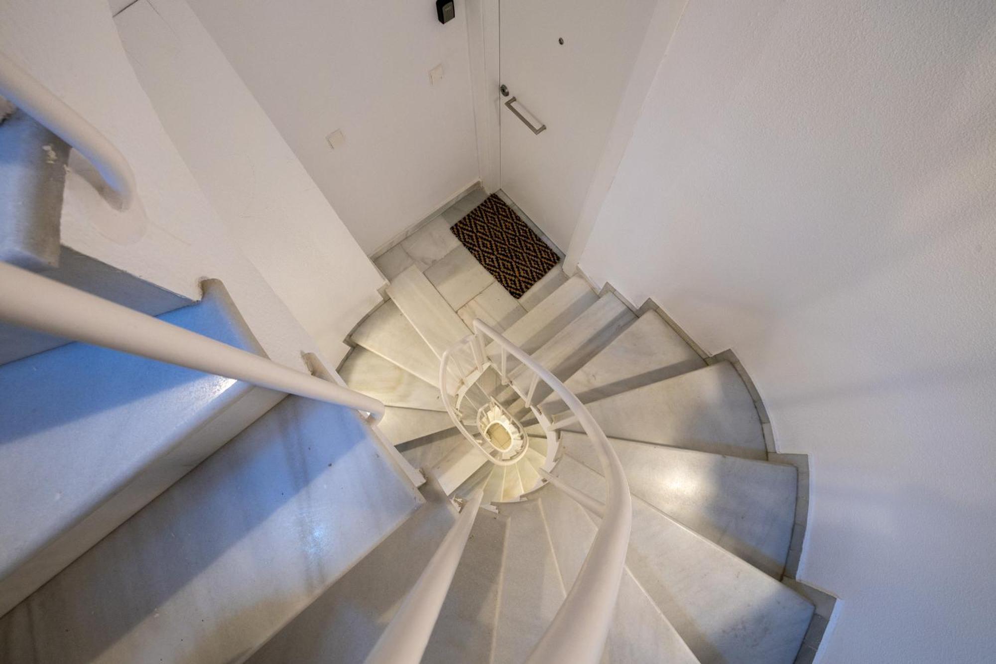 Zacatin Heritage Logde Apartment Granada