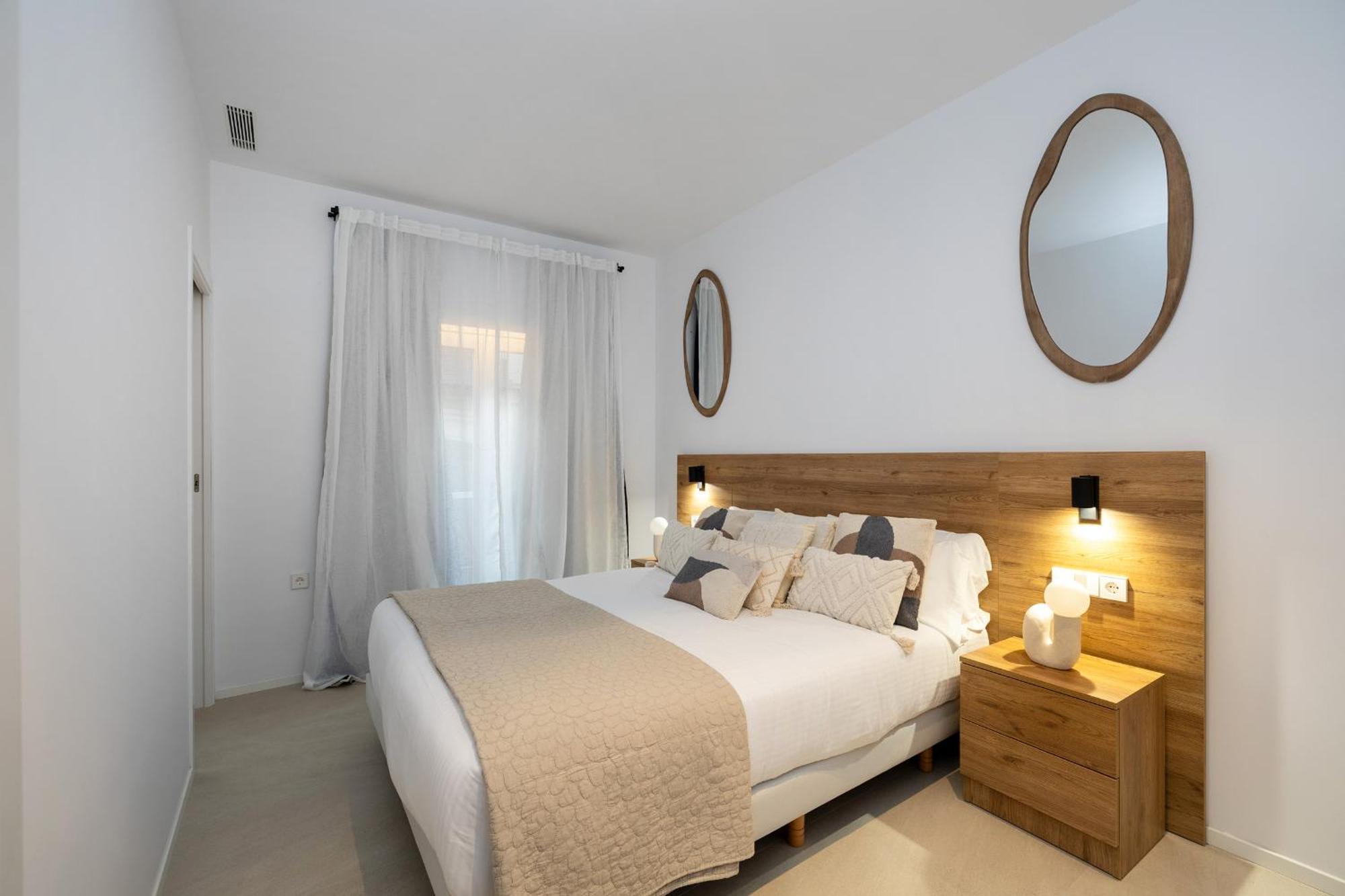 Zacatin Heritage Logde Granada