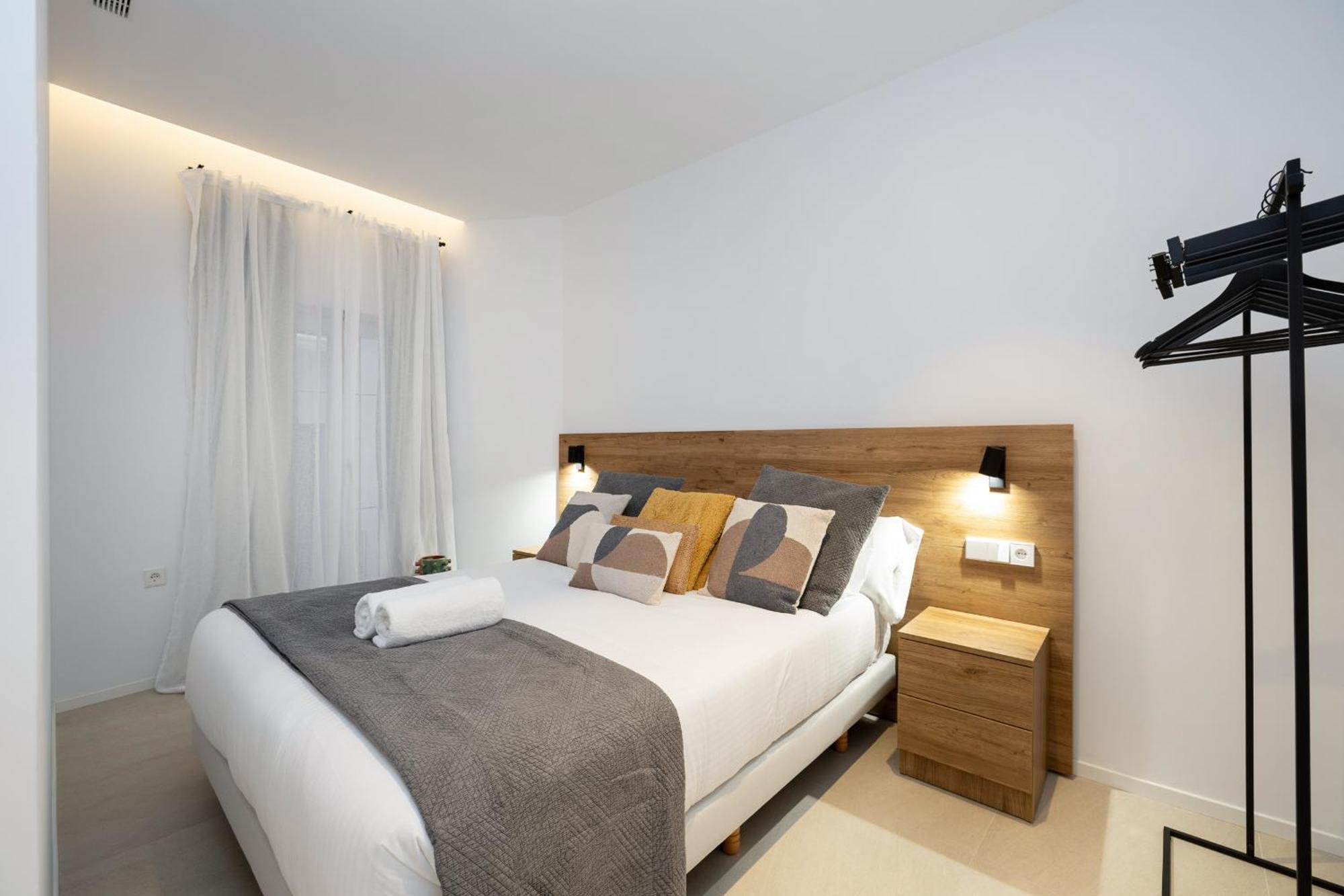 Zacatin Heritage Logde Apartment