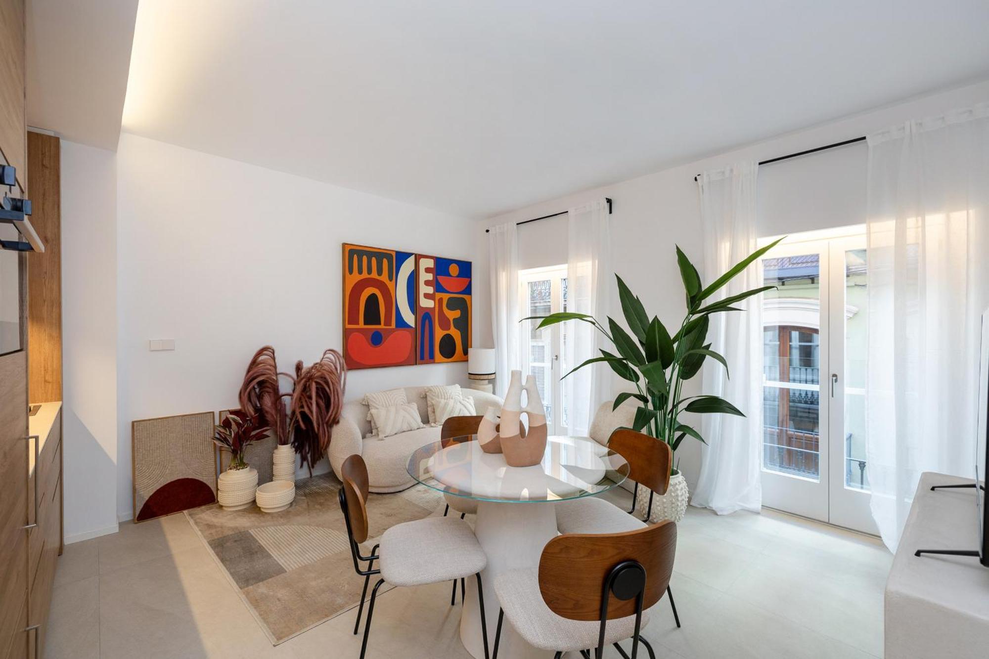 Apartment Zacatin Heritage Logde *