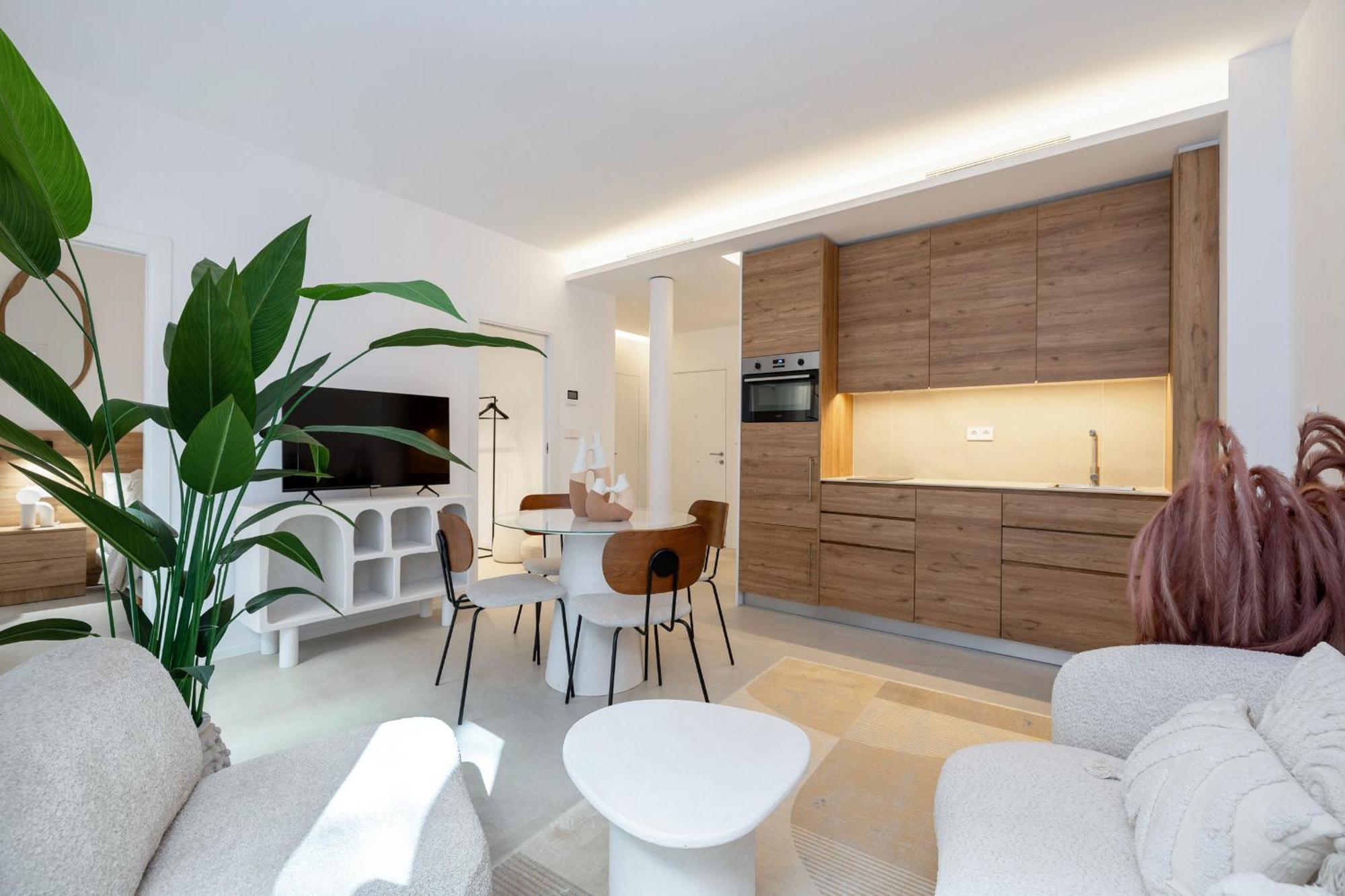 Appartement Zacatin Heritage Logde *