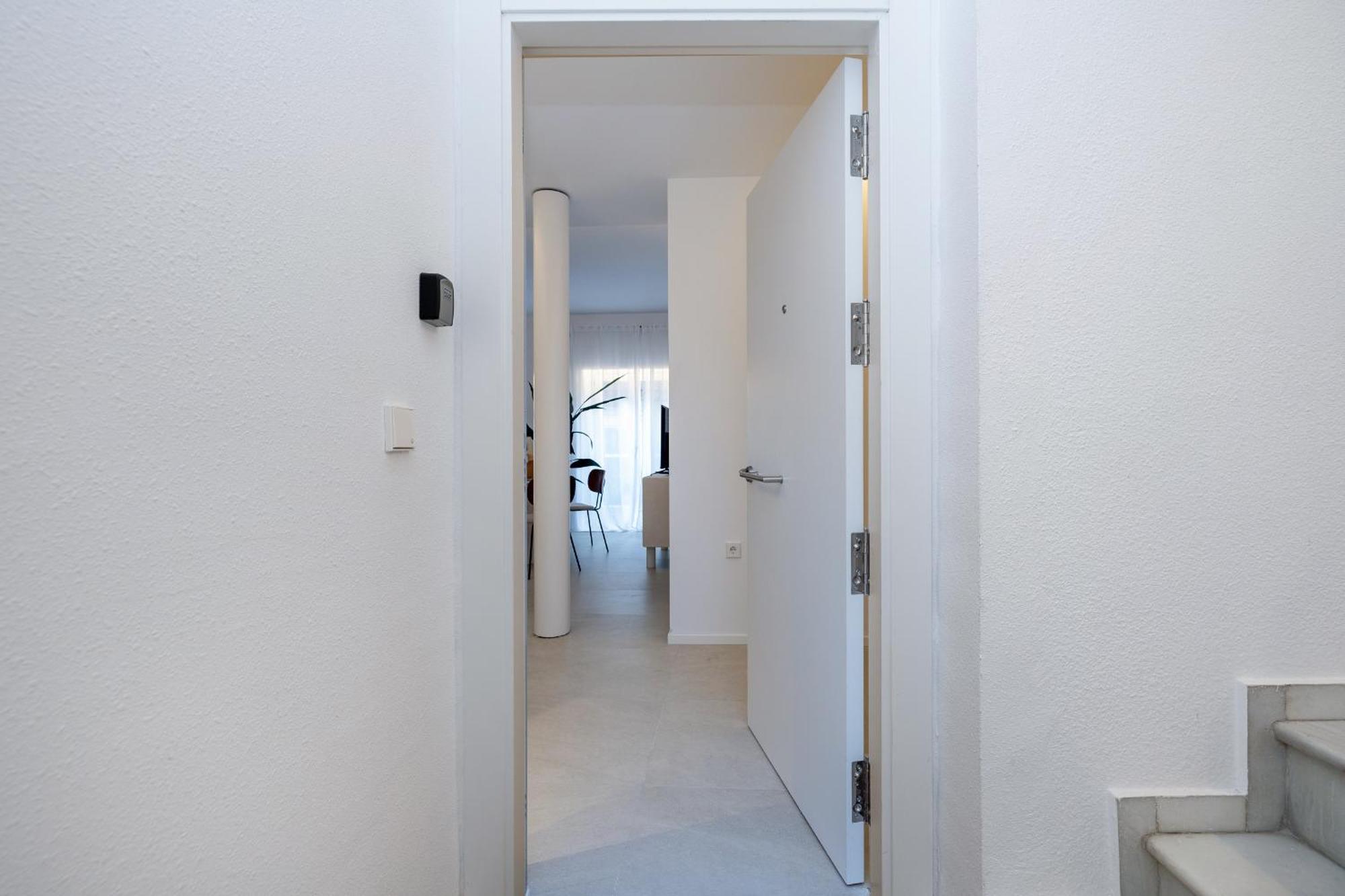 Zacatin Heritage Logde Appartement *