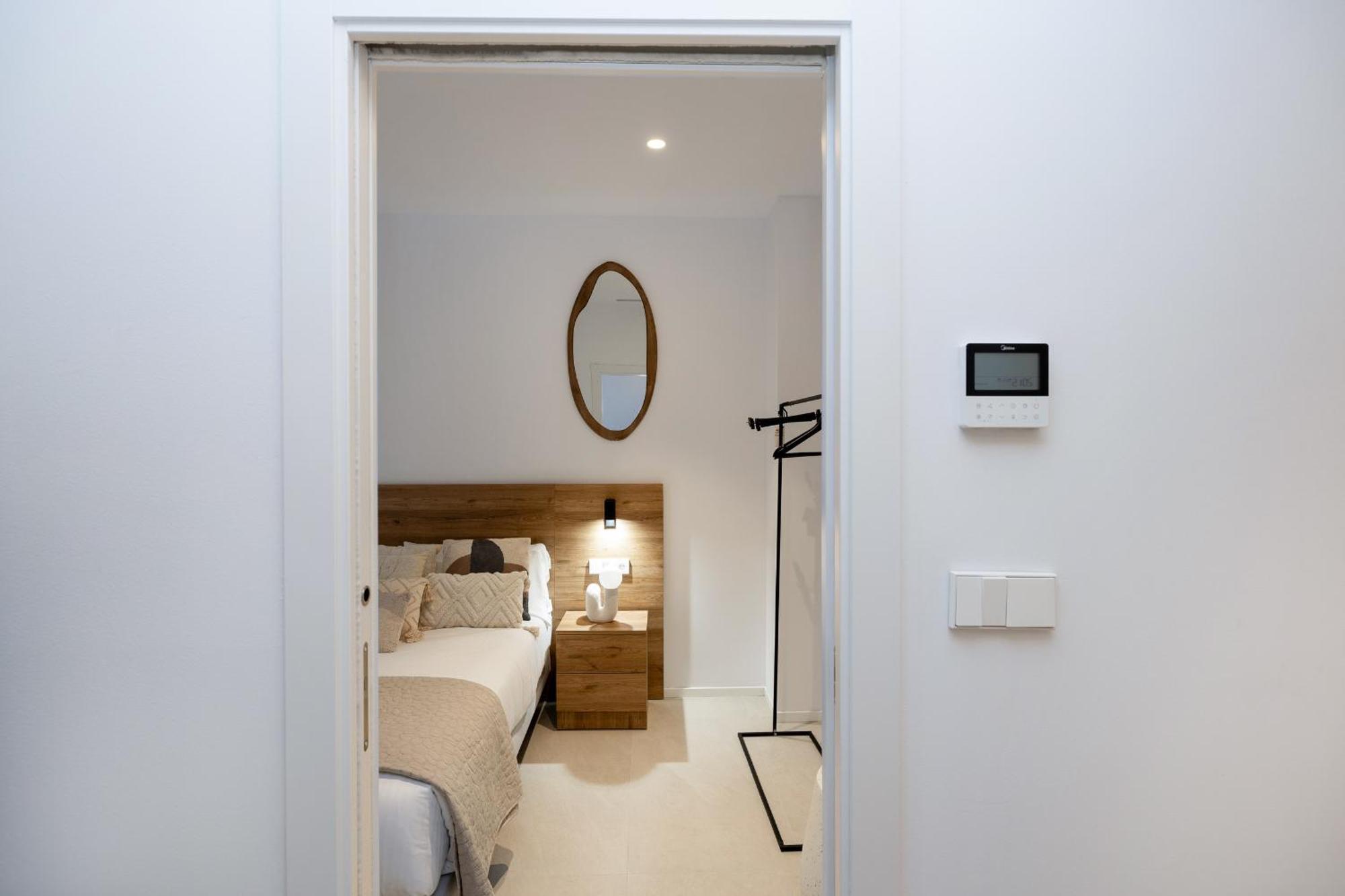 Zacatin Heritage Logde Appartement *